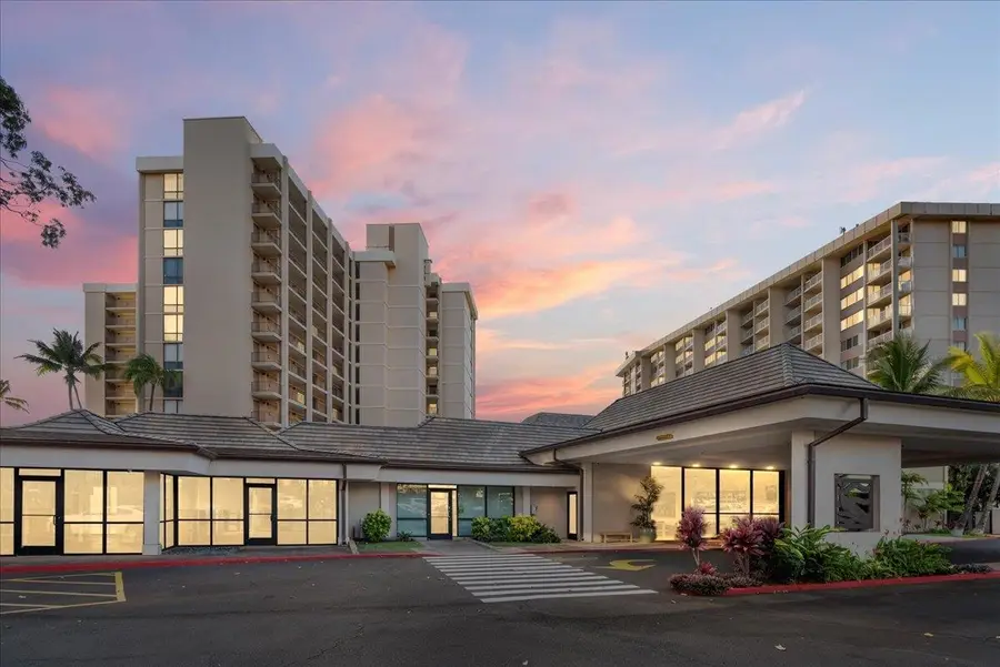 4327 Lower Honoapiilani Rd #801, Lahaina, HI 96761 - #3