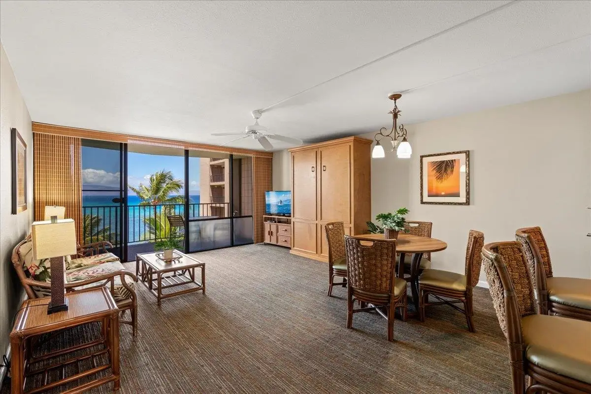 4327 Lower Honoapiilani Rd #802, Lahaina, HI 96761 - #1