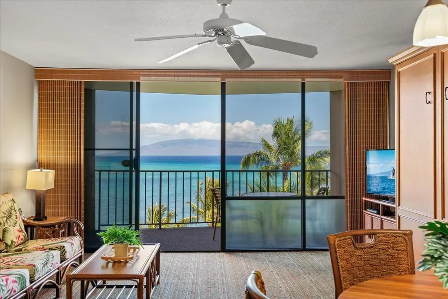 4327 Lower Honoapiilani Rd #802, Lahaina, HI 96761 - #2