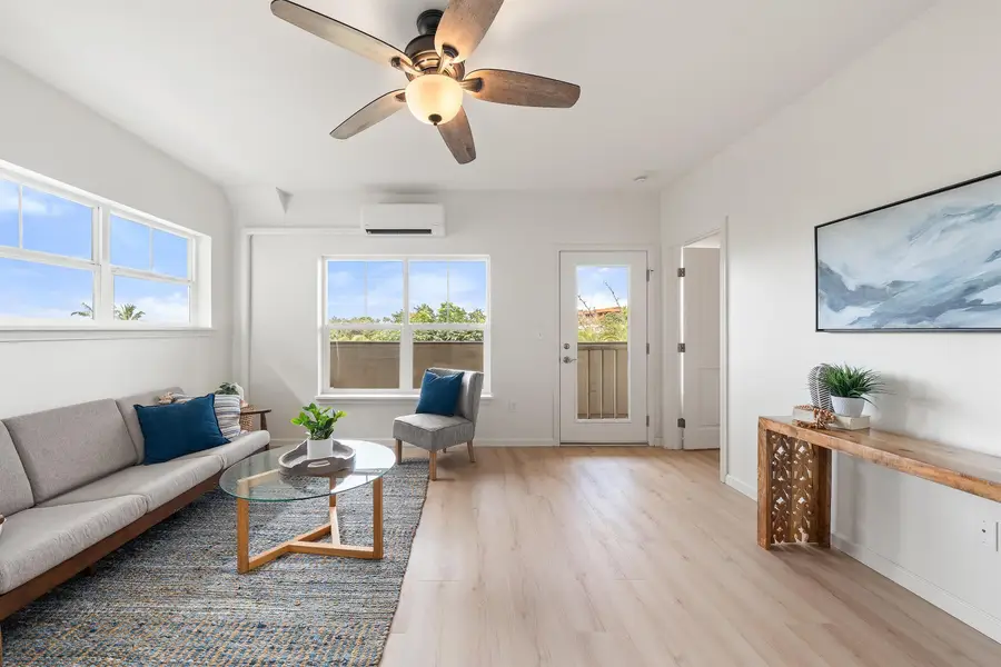 3708 Lower Honoapiilani Rd #E20, Lahaina, HI 96761 - #2