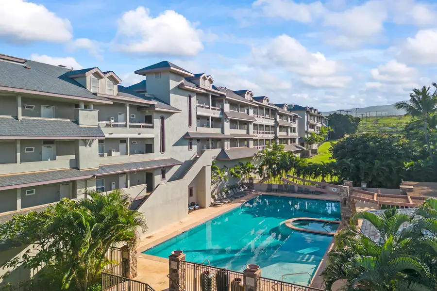 3708 Lower Honoapiilani Rd #E20, Lahaina, HI 96761 - #3