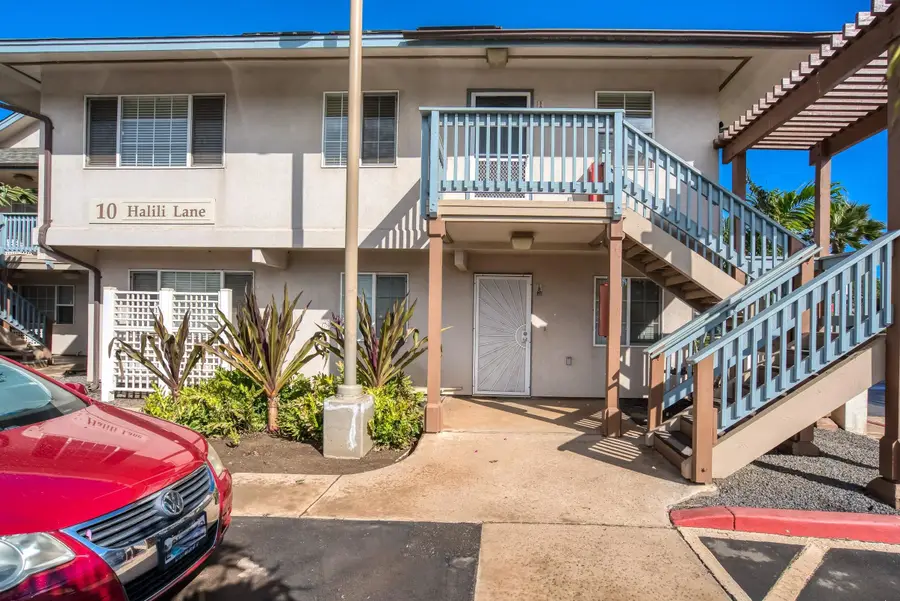 10 Halili Ln #1A, Kihei, HI 96753 - #2