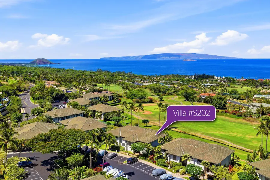 3950 Kalai Waa St #S-202, Kihei, HI 96753 - #2