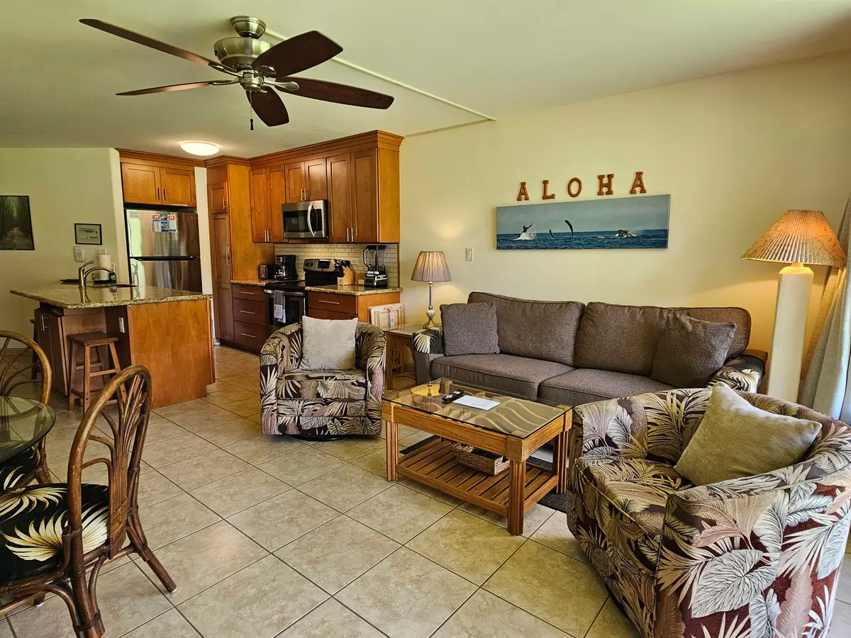 1032 S Kihei Rd #A103, Kihei, HI 96753 - #1