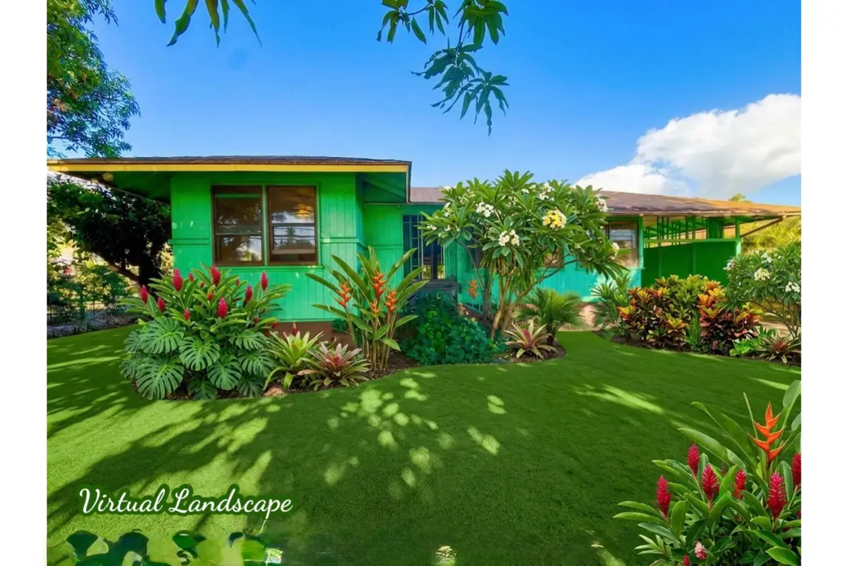 3826 Lower Honoapiilani Rd, Lahaina, HI 96761 - #1
