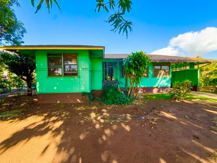 3826 Lower Honoapiilani Rd, Lahaina, HI 96761 - #2