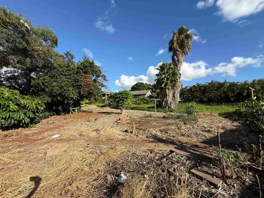 3826 Lower Honoapiilani Rd, Lahaina, HI 96761 - #3