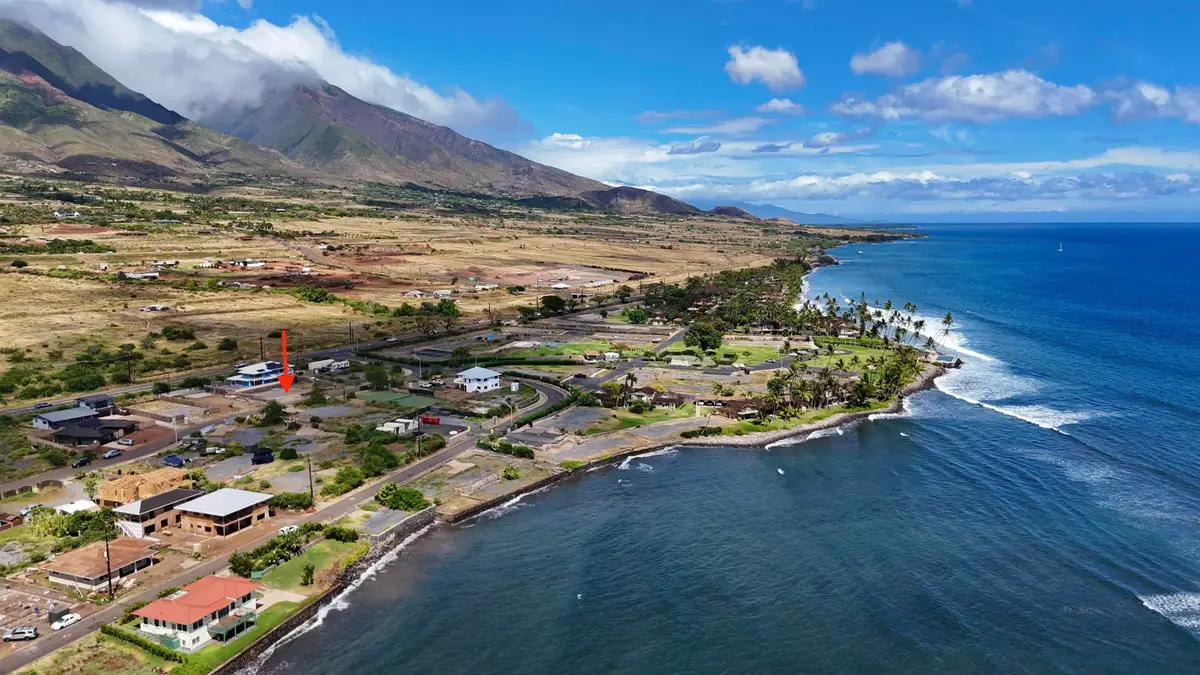 218 Puapihi St, Lahaina, HI 96761 - #1