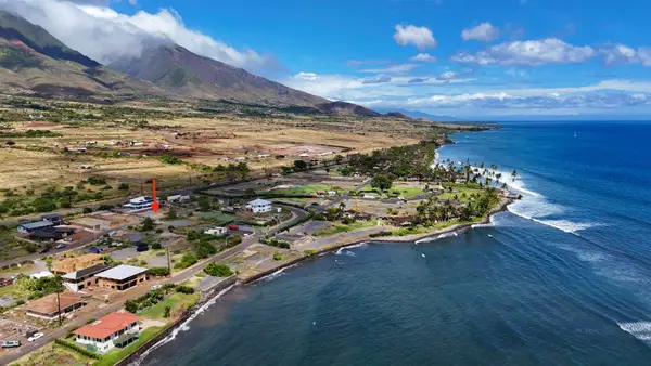218 Puapihi St, Lahaina, HI 96761
