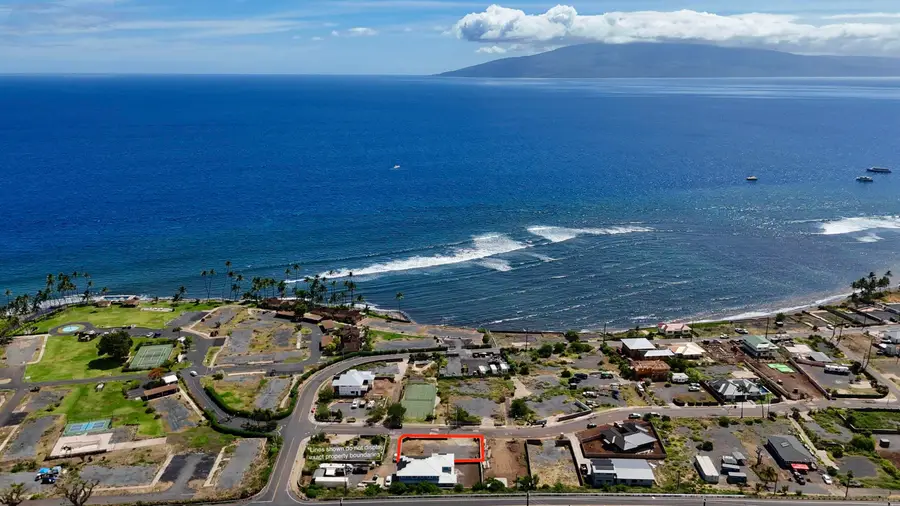 218 Puapihi St, Lahaina, HI 96761 - #2