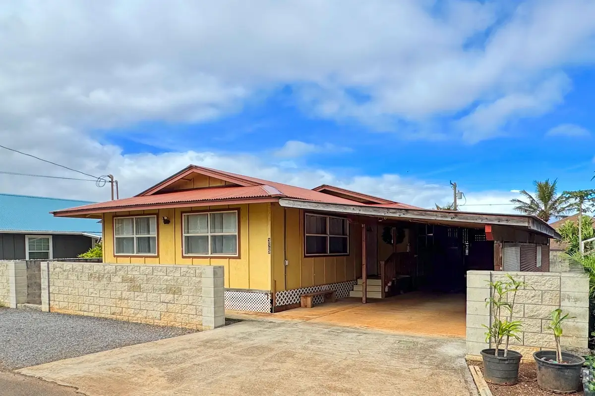 325 Gay St, Lanai City, HI 96763 - #1