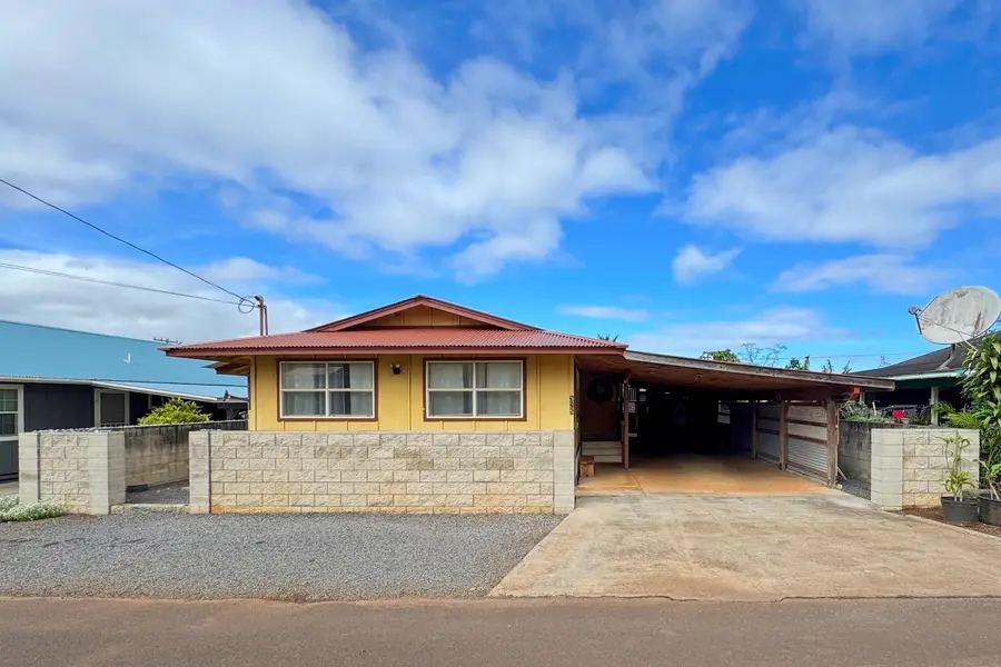 325 Gay St, Lanai City, HI 96763 - #2