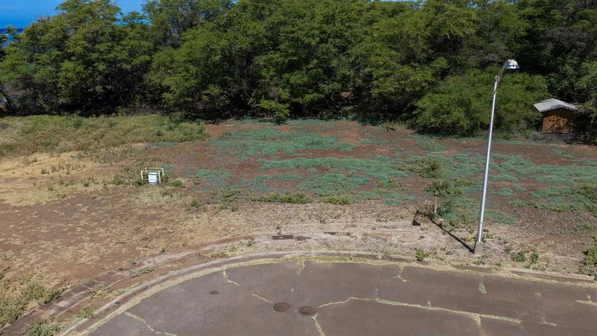 Hooulu Pl #Lot 7, Kaunakakai, HI 96748 - #1