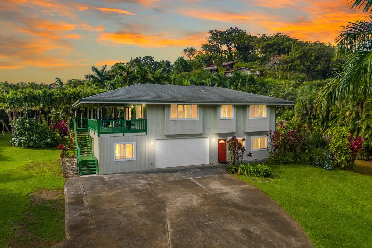 4345 Waha Pl, Haiku, HI 96708 - #1