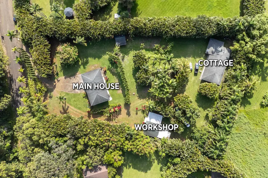 4345 Waha Pl, Haiku, HI 96708 - #2