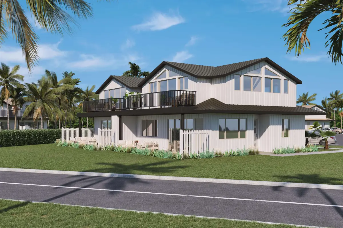 5 Puakukui Pl #5-2, Lahaina, HI 96761 - #1