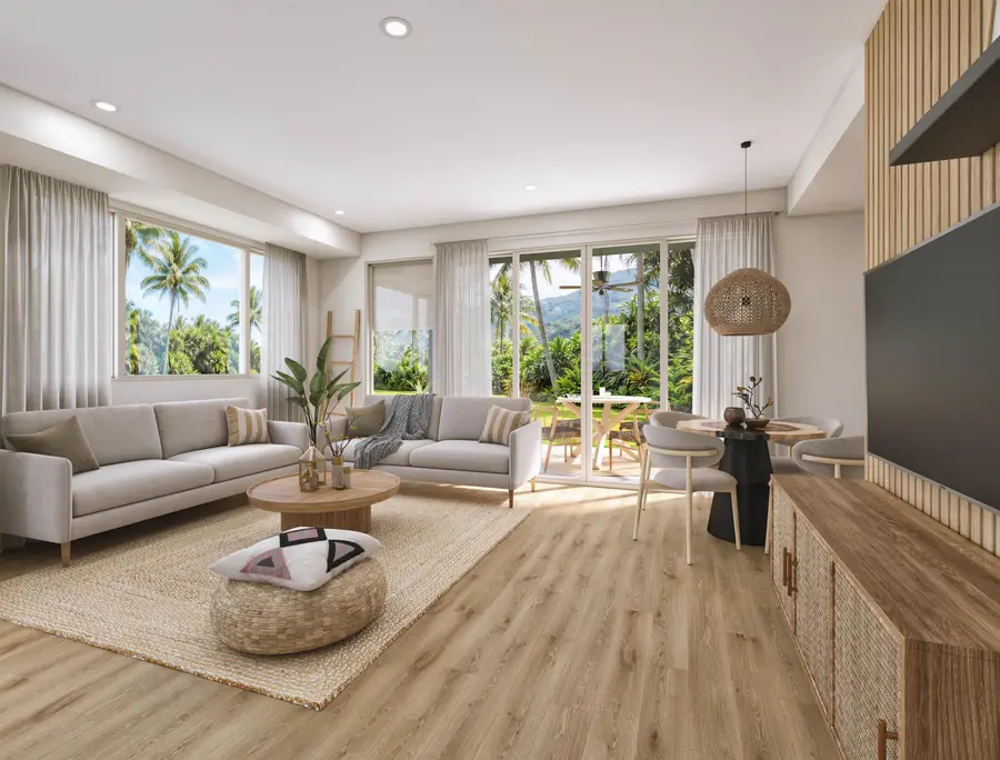 5 Puakukui Pl #5-2, Lahaina, HI 96761 - #2