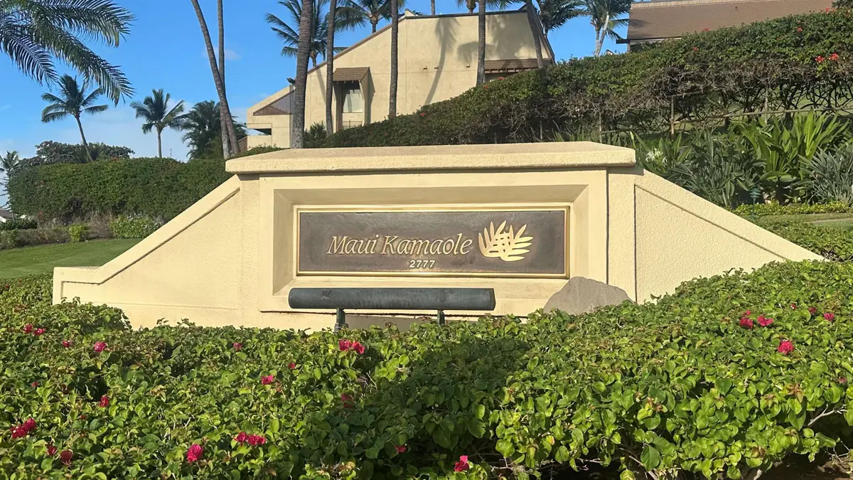 2777 S Kihei Rd #K105, Kihei, HI 96753 - #1