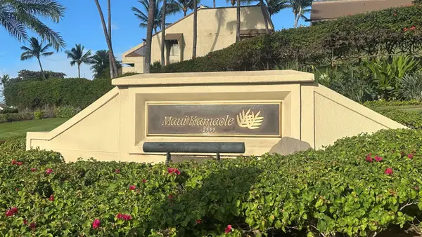 2777 S Kihei Rd #K105, Kihei, HI 96753