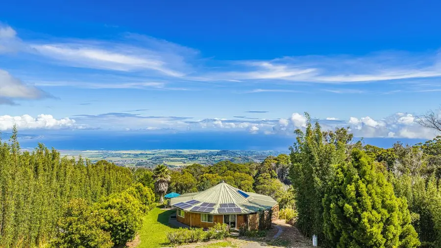 156 Alaluana Rd, Makawao, HI 96768 - #2