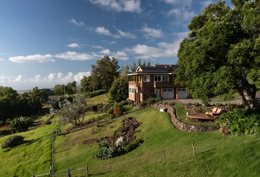 610 Polipoli Rd, Keokea, HI 5 - #2