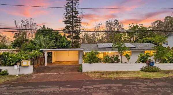 40 Leie St, Makawao, HI 96768