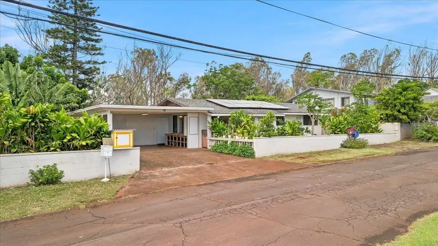 40 Leie St, Makawao, HI 96768 - #2