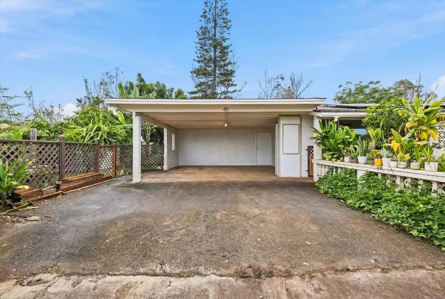 40 Leie St, Makawao, HI 96768 - #3