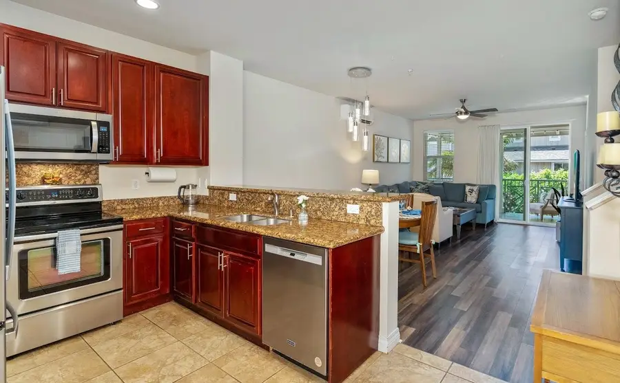 34 Hune One Ln #12-202, Kihei, HI 96753 - #2