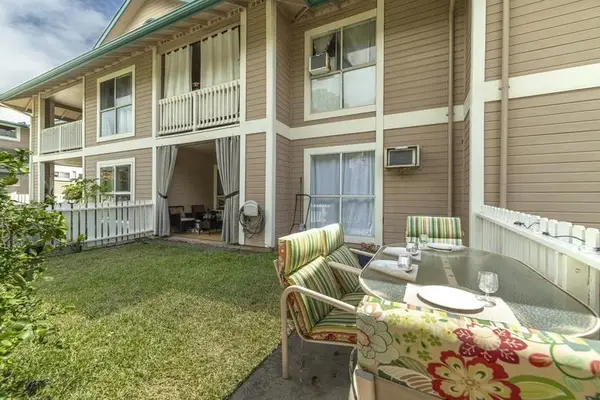 34 Waiaka Ln #46-105, Wailuku, HI 96793