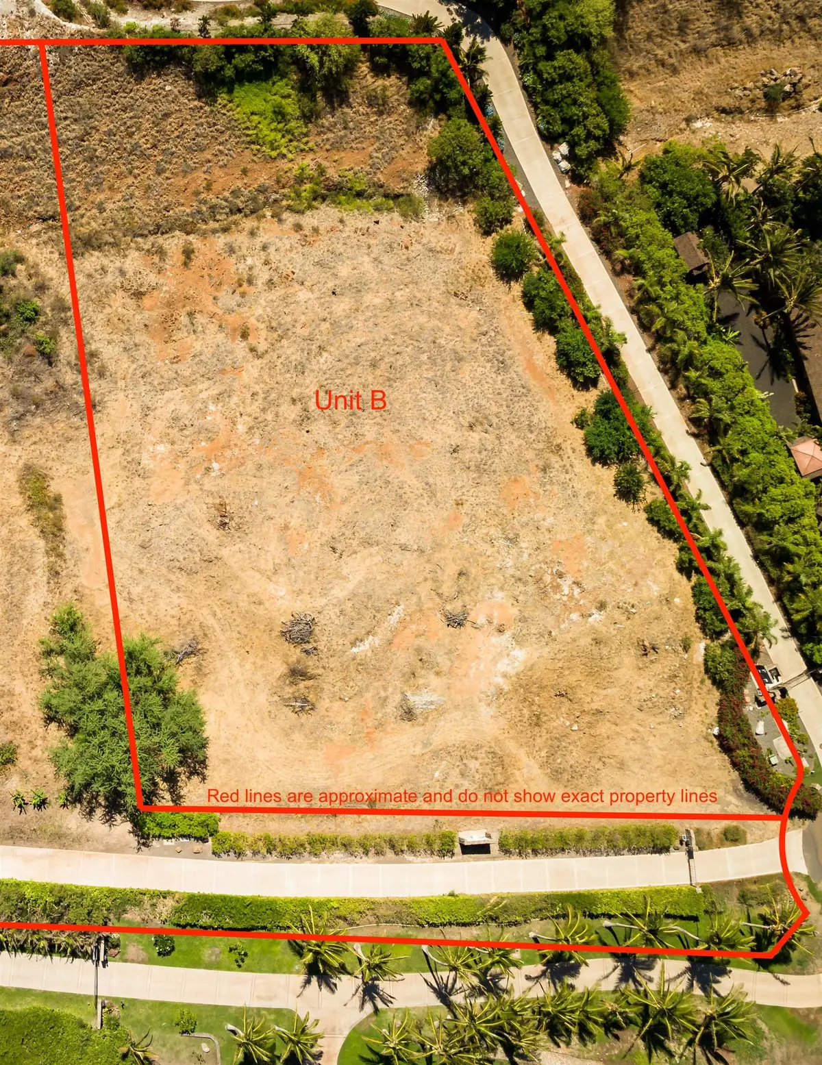 223 Pua Niu Way #Unit B, Lahaina, HI 96761 - #1