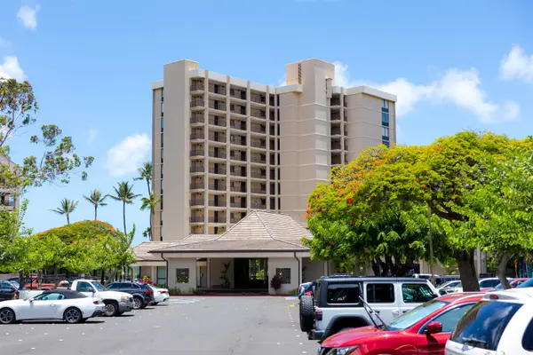 4327 Lower Honoapiilani Rd #705B, Lahaina, HI 96761