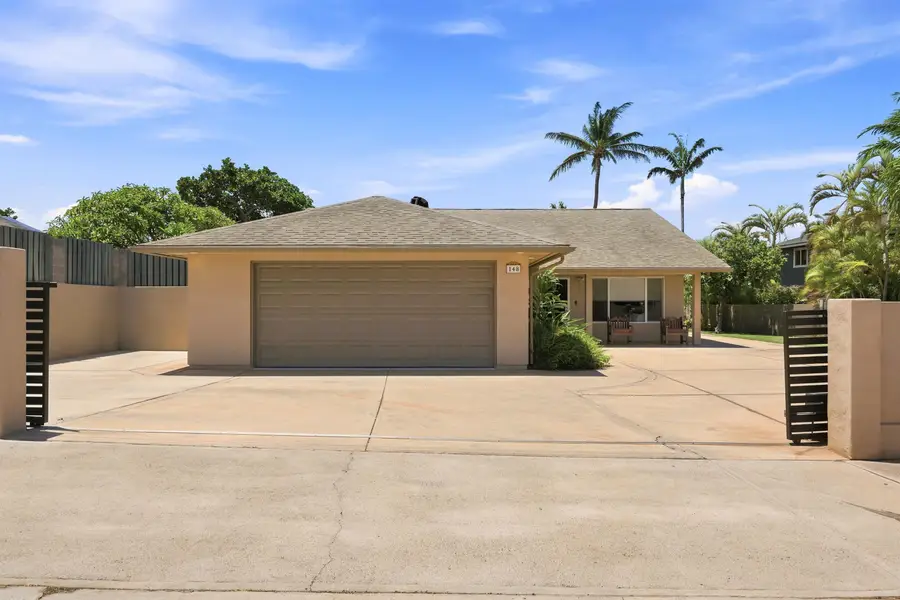 148 E Alulike St, Kihei, HI 96753 - #2