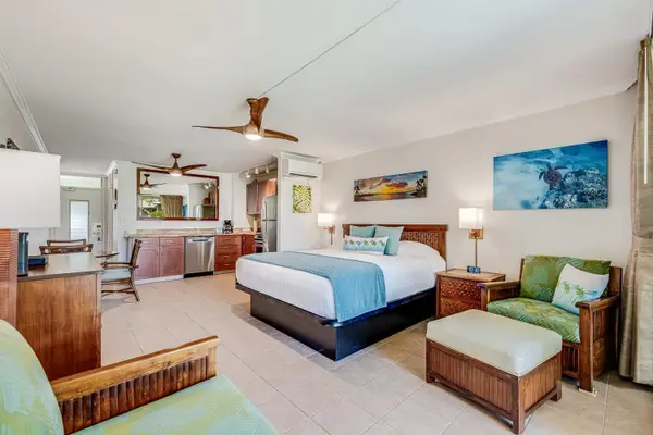 5315 Lower Honoapiilani Rd #B113, Lahaina, HI 96761