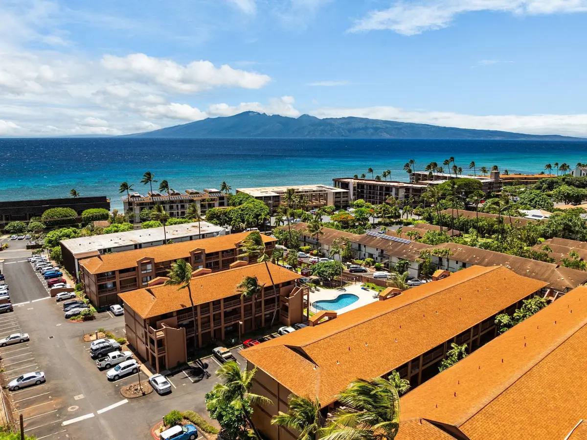 3740 Lower Honoapiilani Rd #C101, Lahaina, HI 96761 - #1