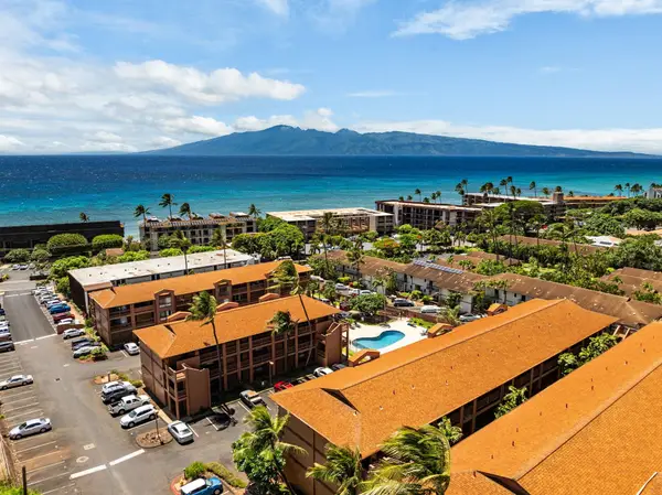 3740 Lower Honoapiilani Rd #C101, Lahaina, HI 96761