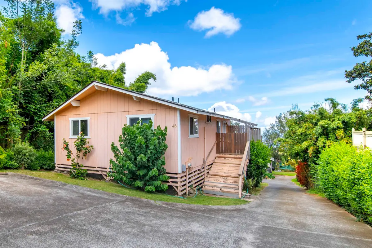 46 Kulalani Dr #119B, Kula, HI 96790 - #1