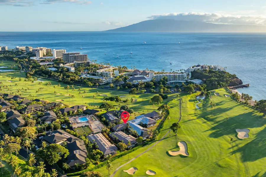 2661 Kekaa Dr #J113, Lahaina, HI 96761 - #2