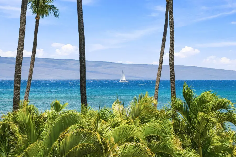 4365 Lower Honoapiilani Rd #216, Lahaina, HI 96761 - #2