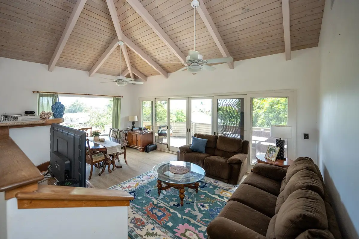 3863 Mahinahina St, Lahaina, HI 96761 - #1