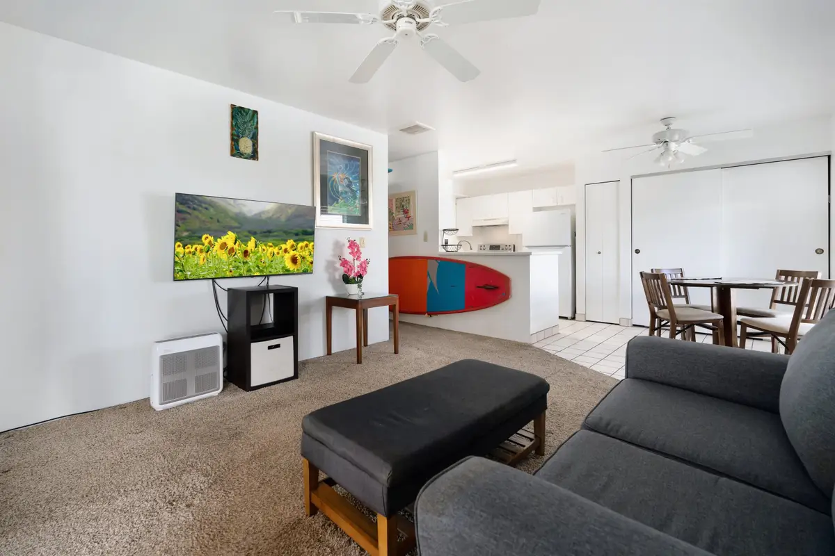 480 Kenolio Rd #12-202, Kihei, HI 96753 - #1