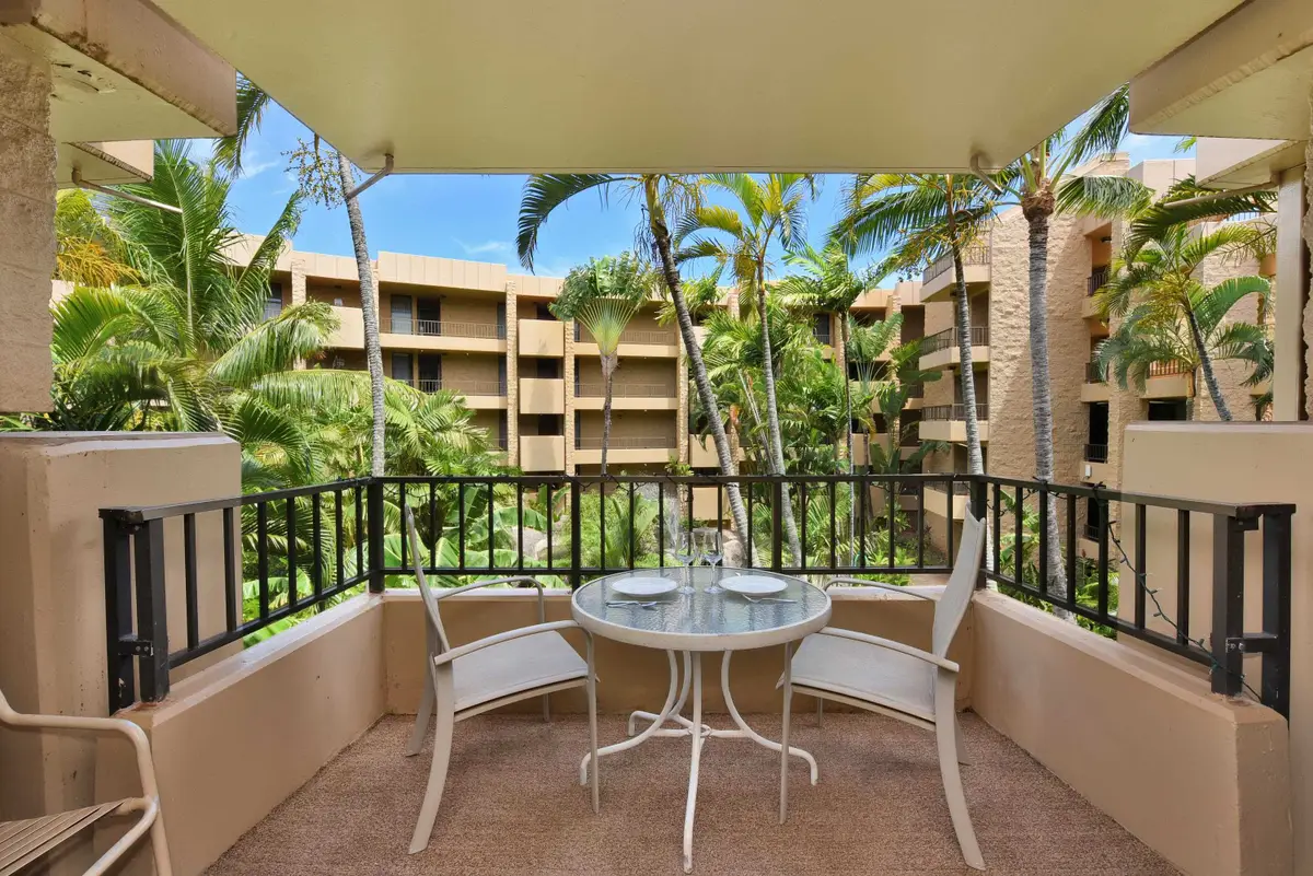 3601 Lower Honoapiilani Rd #316, Lahaina, HI 96761 - #1