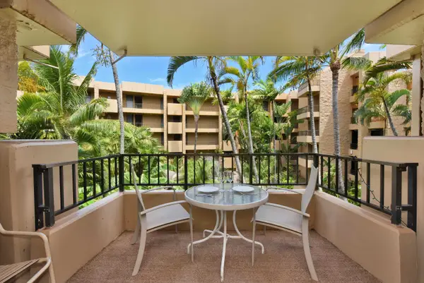 3601 Lower Honoapiilani Rd #316, Lahaina, HI 96761