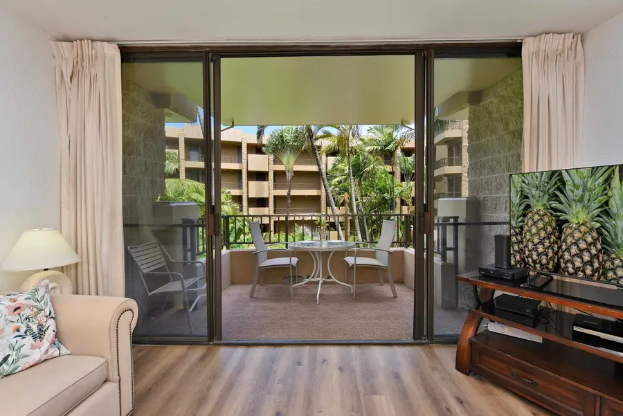 3601 Lower Honoapiilani Rd #316, Lahaina, HI 96761 - #3