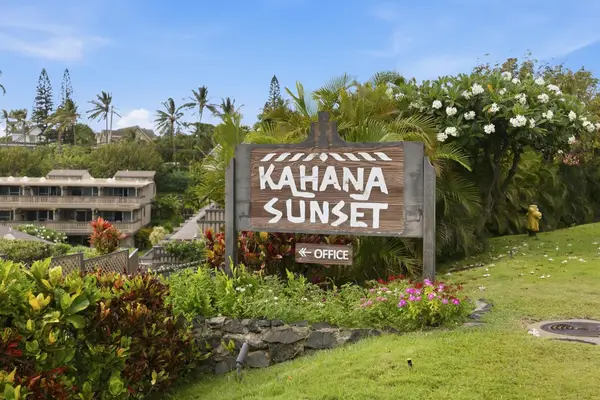 4909 Lower Honoapiilalni Rd #E3E, Lahaina, HI 96761