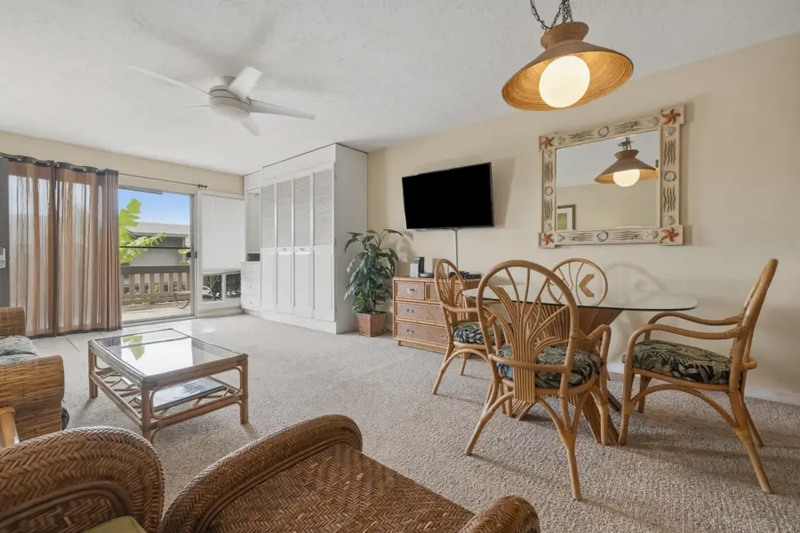 4909 Lower Honoapiilani Rd #E3E, Lahaina, HI 96761 - #3