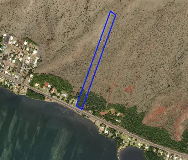 1715 Kamehameha V Hwy, Kaunakakai, HI 5