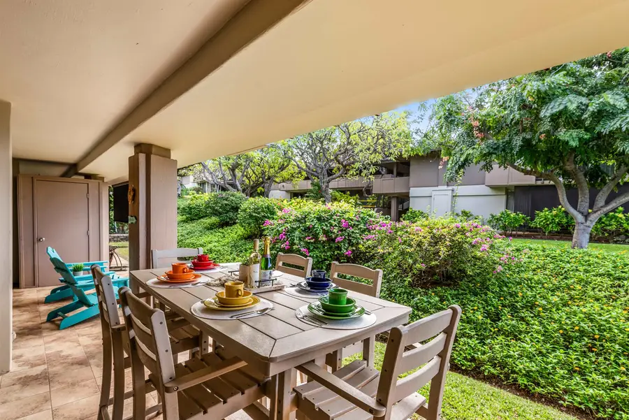2661 Kekaa Dr #E102, Lahaina, HI 96761 - #3