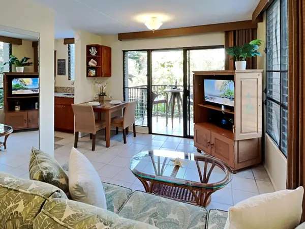 2531 S Kihei Rd #D101, Kihei, HI 96753
