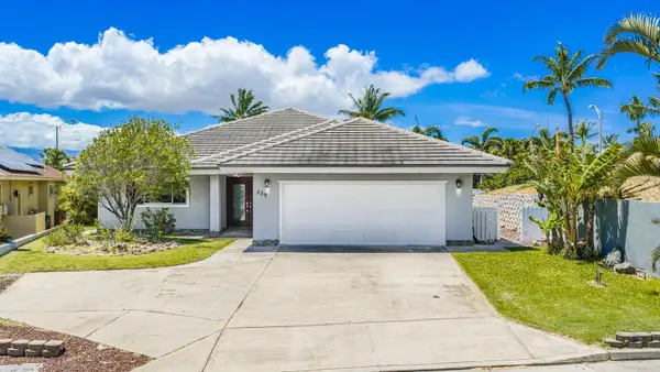 239 Kamalei Cir, Kahului, HI 96732